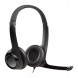 Headset Logitech H390 USB Headset Logitech H390 USB