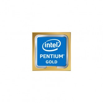 CPU Intel 1200 Pentium GOLD G6605 2x4.3GHz