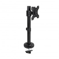 TooQ DB1131TN-B Suporte de mesa para monitores de 17"-32" preto