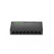 Lanberg Switch 8 portas Gigabit DSP1-1008