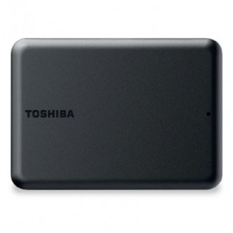 Toshiba HDTB510EK3AA Disco externo 2.5" Canvio 1TB USB 3.2 Gen 1