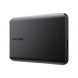 Toshiba HDTB510EK3AA Disco externo 2.5" Canvio 1TB USB 3.2 Gen 1