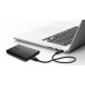Toshiba HDTB510EK3AA Disco externo 2.5" Canvio 1TB USB 3.2 Gen 1