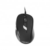 Natec Pigeon NMY-0667 Rato óptico 2400dpi