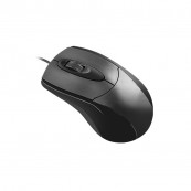 Natec Ruff NMY-0877 Rato óptico 1000dpi preto