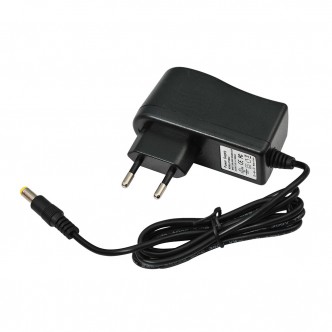 Transformador para câmaras CCTV 12V 1A Transformador para câmaras CCTV 12V 1A
