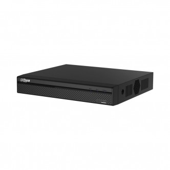 Dahua XVR4108HS-X1 DVR Penta-híbrido 1080N 8 canais Dahua XVR4108HS-X1 DVR Penta-híbrido 1080N 8 canais