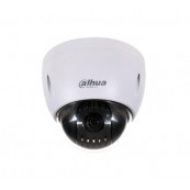 Dahua SD42212I-HC Câmara mini dome HDCVI PTZ 2MP 12x IP66