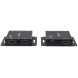Manhattan 207461 Extensor HDMI e IR por rede 50m@1080p