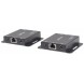 Manhattan 207461 Extensor HDMI e IR por rede 50m@1080p