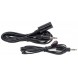 Manhattan 207461 Extensor HDMI e IR por rede 50m@1080p
