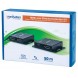 Manhattan 207461 Extensor HDMI e IR por rede 50m@1080p