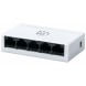 Manhattan 560672 Switch de 5 portas 10/100 Mbps