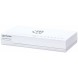 Manhattan 560689 Switch de 8 portas 10/100 Mbps