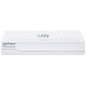 Manhattan 560689 Switch de 8 portas 10/100 Mbps
