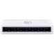 Manhattan 560689 Switch de 8 portas 10/100 Mbps