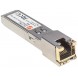 Intellinet 523882 Módulo SFP Gigabit 100 m 1000Base-T (RJ45)