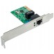 Intellinet 522533 Placa de rede PCI-Express 10/100/1000 Mbps Intellinet 522533 Placa de rede PCI-Express 10/100/1000 Mbps