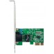 Intellinet 522533 Placa de rede PCI-Express 10/100/1000 Mbps Intellinet 522533 Placa de rede PCI-Express 10/100/1000 Mbps