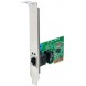 Intellinet 522533 Placa de rede PCI-Express 10/100/1000 Mbps Intellinet 522533 Placa de rede PCI-Express 10/100/1000 Mbps