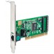Intellinet 522328 Placa de rede PCI 10/100/1000 Mbps
