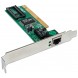 Intellinet 509510 Placa de rede PCI 10/100 Mbps