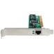 Intellinet 509510 Placa de rede PCI 10/100 Mbps