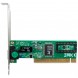 Intellinet 509510 Placa de rede PCI 10/100 Mbps