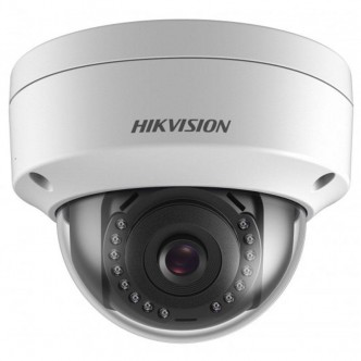 Hikvision DS-2CD1121-I Câmara dome IP 2MP 2.8mm