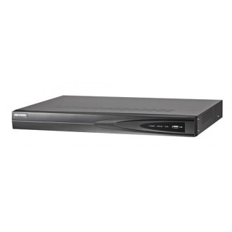 Hikvision 7604NI-K1/4P NVR IP de 4 canais 4K com PoE