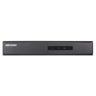 Hikvision DS-7204HGHI-F1 DVR Tri-Híbrido H.264+ 1080p lite de 4 canais