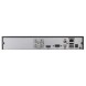Hikvision DS-7204HGHI-F1 DVR Tri-Híbrido H.264+ 1080p lite de 4 canais