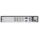 Hikvision DS-7208HGHI-F1/N DVR Tri-Híbrido H.264+ 1080p lite de 8 canais