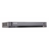 Hikvision DS-7204HQHI-K1/A DVR Penta-Híbrido H.265+ 1080p de 4 canais