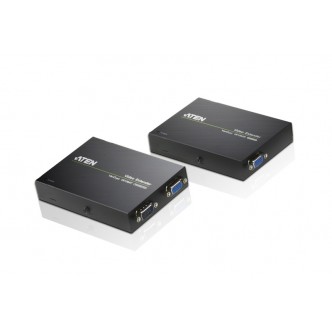 Aten VE150A Extensor VGA por rede 150m Aten VE150A Extensor VGA por rede 150m