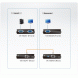 Aten VE150A Extensor VGA por rede 150m Aten VE150A Extensor VGA por rede 150m
