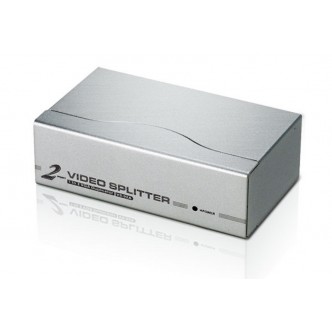 Aten VS92A Splitter VGA com 2 portas