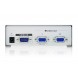 Aten VS92A Splitter VGA com 2 portas
