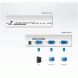 Aten VS92A Splitter VGA com 2 portas