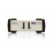 Aten CS82U KVM VGA PS/2 + USB 2 portas