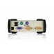 Aten CS82U KVM VGA PS/2 + USB 2 portas