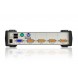 Aten CS84U KVM VGA PS/2 + USB 4 portas