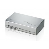 Aten VS98A Splitter VGA com 8 portas