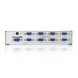 Aten VS98A Splitter VGA com 8 portas