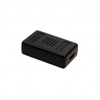 Adaptador HDMI fêmea-fêmea