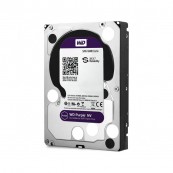 WD WD10PURZ Disco 3.5 1TB Purple 64Mb SATA 6Gb/s - Video Vigilância