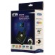 Aten CS22U-AT Comutador KVM USB 2 portas