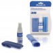 Kit de limpeza 3 em 1 para monitores TFT/LCD/LED