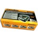 Camelion CM9388 Carregador universal rápido de pilhas Ni-MH, Ni-Cd AA/AAA/C/D/9V