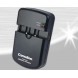 Camelion LBC-312 Carregador universal de pilhas e baterias Ni-MH, Ni-Cd 3.6~3.7V / 7.2~7.4V com saída USB 